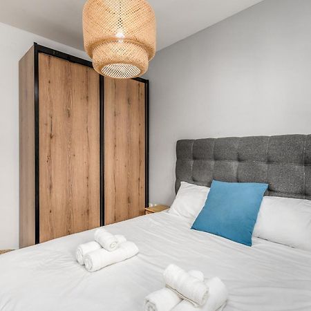Bograshov Area - Cosy Apart' Hotel Close To The Beach Tel Aviv Bagian luar foto