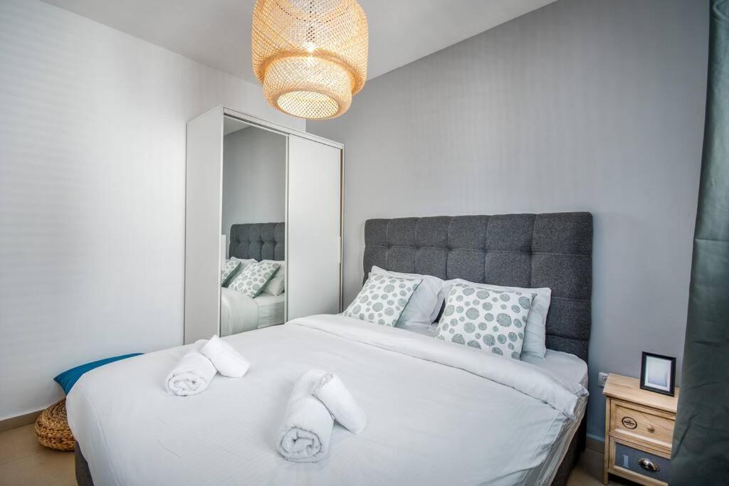 Bograshov Area - Cosy Apart' Hotel Close To The Beach Tel Aviv Bagian luar foto